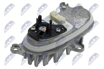 Vadības iekārta, Apgaismojums NTY EPX-BM-071