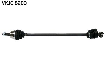 Приводной вал SKF VKJC 8200