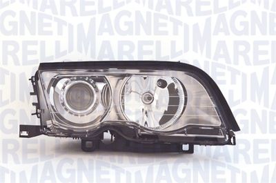 Основная фара MAGNETI MARELLI 710301089273