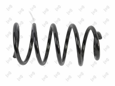 Balstiekārtas atspere ABAKUS 234-01-167