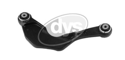 Neatkarīgās balstiekārtas svira, Riteņa piekare DYS 26-03721
