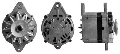 Ģenerators LUCAS LRA00205