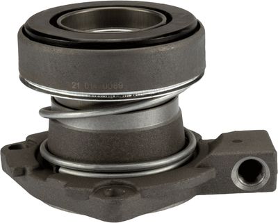 Centrālais izslēdzējmehānisms, Sajūgs TRW PJQ135