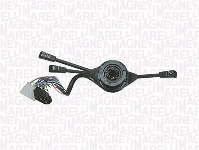 Slēdzis uz stūres statnes MAGNETI MARELLI 000041125010