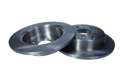 Тормозной диск MAXGEAR 19-2466