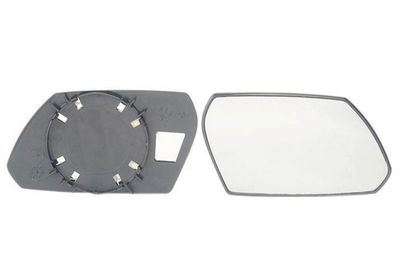 Spoguļstikls, Ārējais atpakaļskata spogulis ALKAR 6402377