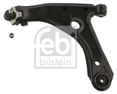 Neatkarīgās balstiekārtas svira, Riteņa piekare FEBI BILSTEIN 37193