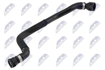 Шланг радиатора NTY CPP-BM-066