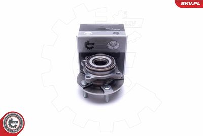 Комплект подшипника ступицы колеса ESEN SKV 29SKV460