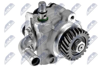 Гидравлический насос, рулевое управление NTY SPW-MS-014