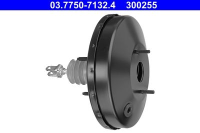 Bremžu pastiprinātājs ATE 03.7750-7132.4