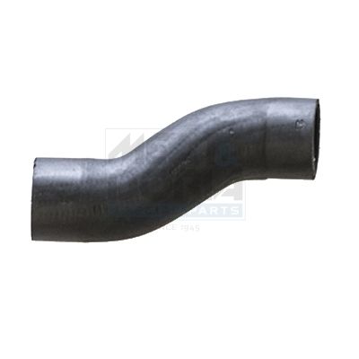 Pūtes sistēmas gaisa caurule MEAT & DORIA 96621