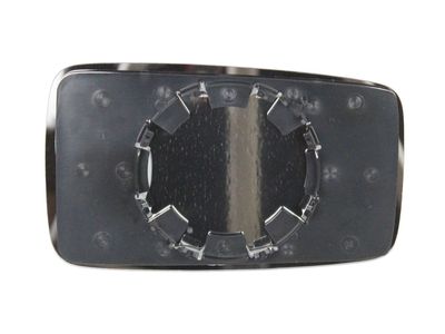 Зеркальное стекло, наружное зеркало ABAKUS 0201G04