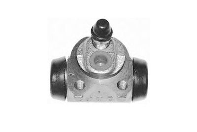 Колесный тормозной цилиндр BOSCH F 026 002 339