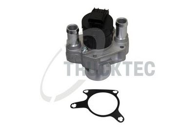 Izpl. gāzu recirkulācijas vārsts TRUCKTEC AUTOMOTIVE 02.16.026