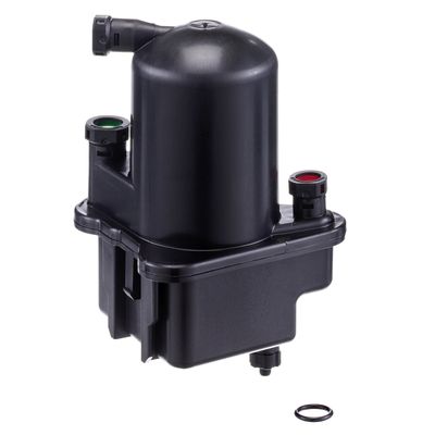 Топливный фильтр MANN-FILTER WK 939/11 x