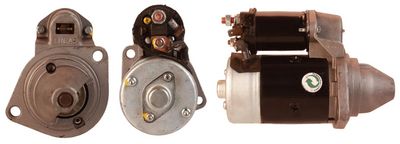 Starteris LUCAS LRS00713
