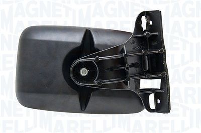 Ārējais atpakaļskata spogulis, Vadītāja kabīne MAGNETI MARELLI 351991701910
