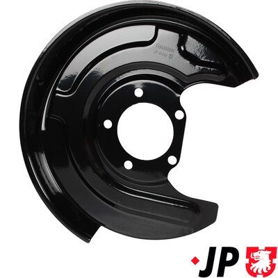 Отражатель, диск тормозного механизма JP GROUP 1164300880
