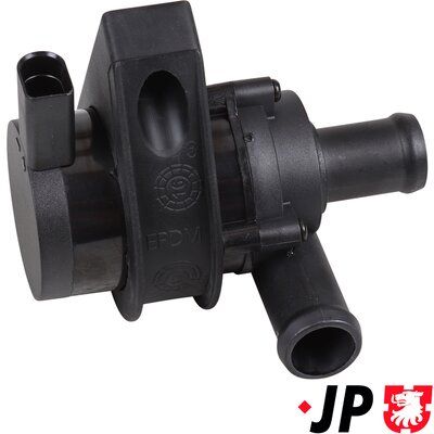 Papildu ūdens sūknis (dzesēšanas ūdens cirkulācija) JP GROUP 1114119000