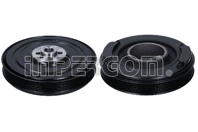 Ременный шкив, коленчатый вал ORIGINAL IMPERIUM 10267