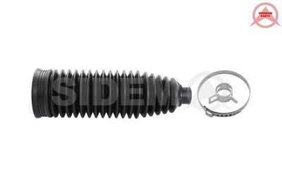 Пыльник, рулевое управление SIDEM 302.232