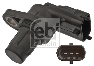 Devējs, Sadales vārpstas stāvoklis FEBI BILSTEIN 40483
