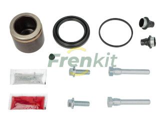 Remkomplekts, Bremžu suports FRENKIT 760364