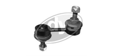 Stiepnis/Atsaite, Stabilizators DYS 30-56634