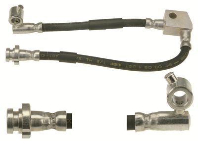 Тормозной шланг TRW PHD970