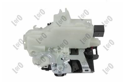 Durvju slēdzene ABAKUS 132-053-066