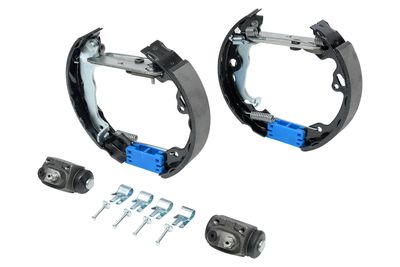 Bremžu loku komplekts ATE 03.0520-5919.3