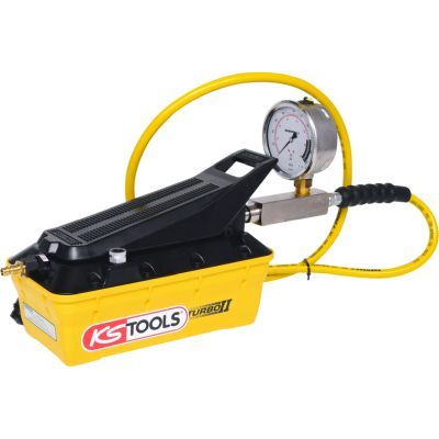 Darbnīcas prese KS TOOLS 640.0020