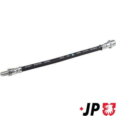 Тормозной шланг JP GROUP 1561704100