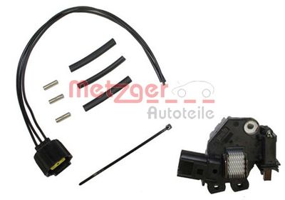 Регулятор генератора METZGER 2390068