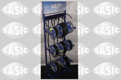Топливный шланг SASIC 3406331