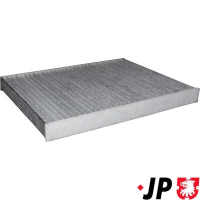 Фильтр, воздух во внутренном пространстве JP GROUP 1528101800