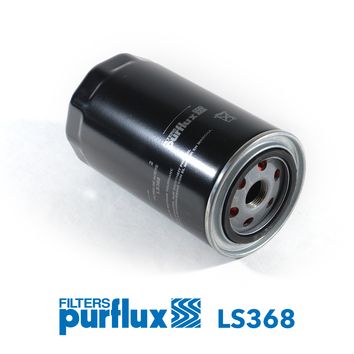 Eļļas filtrs PURFLUX LS368