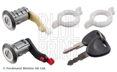 Slēdzenes cilindrs BLUE PRINT ADBP970041