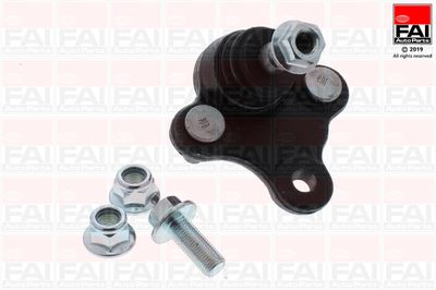 Balst-/Virzošais šarnīrs FAI AutoParts SS10127