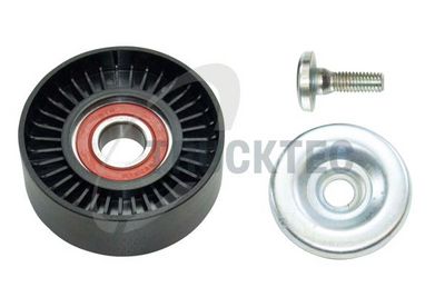 Spriegotājrullītis, Ķīļrievu siksna TRUCKTEC AUTOMOTIVE 02.19.207