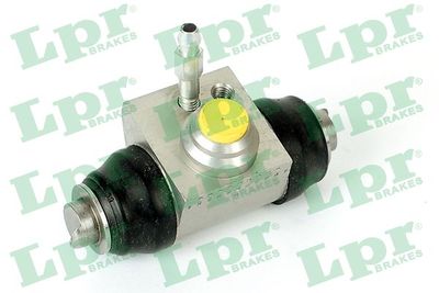 Колесный тормозной цилиндр LPR 4374