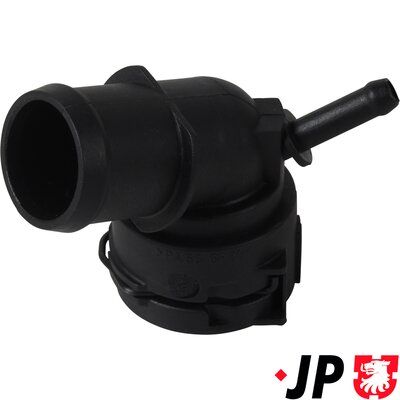 Фланец охлаждающей жидкости JP GROUP 1114510000