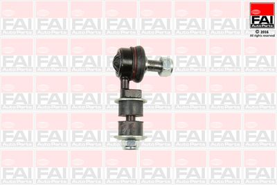 Тяга / стойка, стабилизатор FAI AutoParts SS953