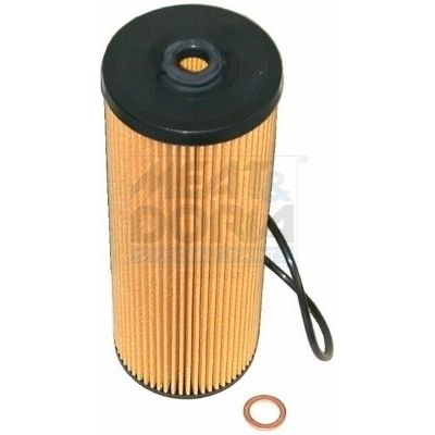 Масляный фильтр MEAT & DORIA 14022