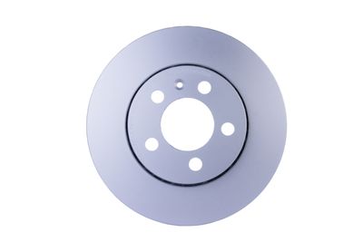 Тормозной диск HELLA 8DD 355 105-361