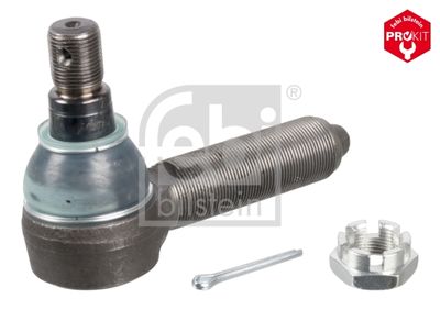 Наконечник поперечной рулевой тяги FEBI BILSTEIN 15247