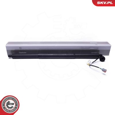 Электромотор, задняя дверь ESEN SKV 52SKV951