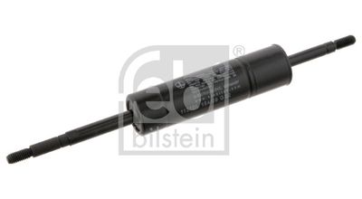 Гаситель, подвеска двигателя FEBI BILSTEIN 03522