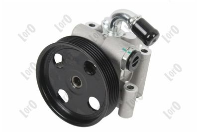 Гидравлический насос, рулевое управление ABAKUS 140-01-357
